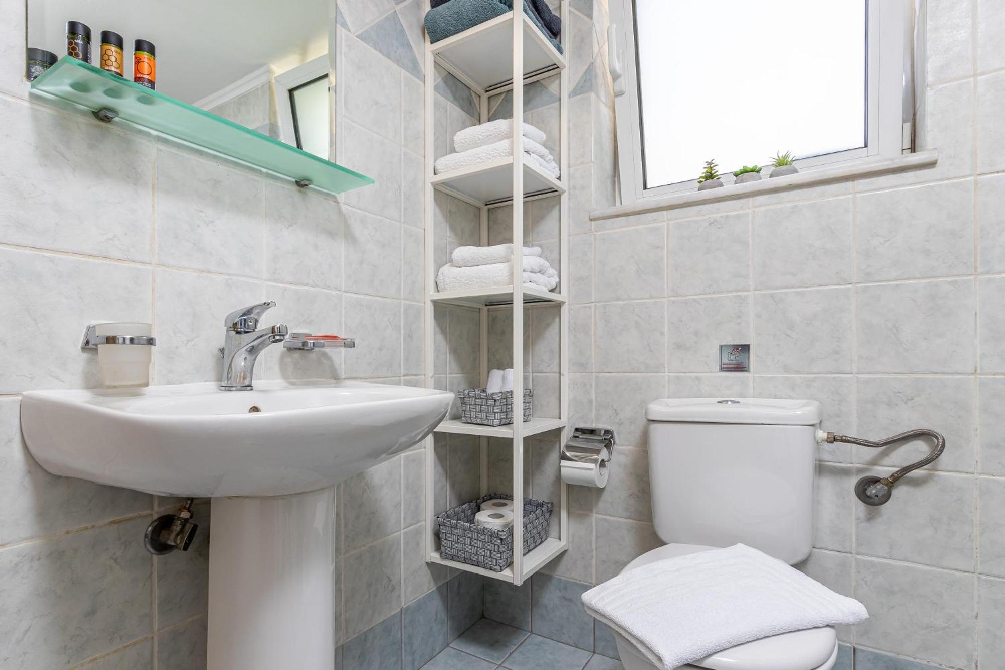 Easy Living City Apartment Hanya Dış mekan fotoğraf