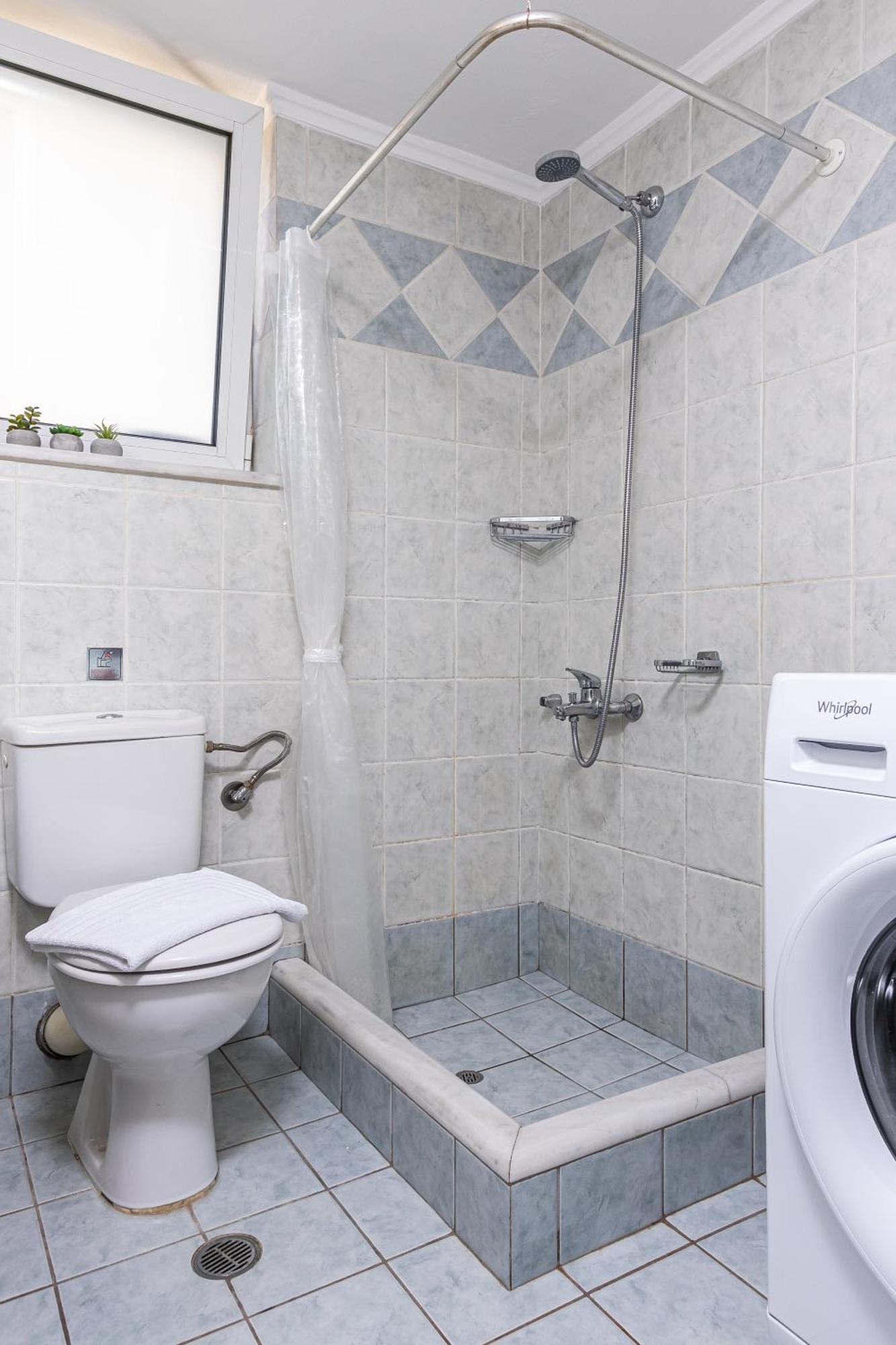 Easy Living City Apartment Hanya Dış mekan fotoğraf