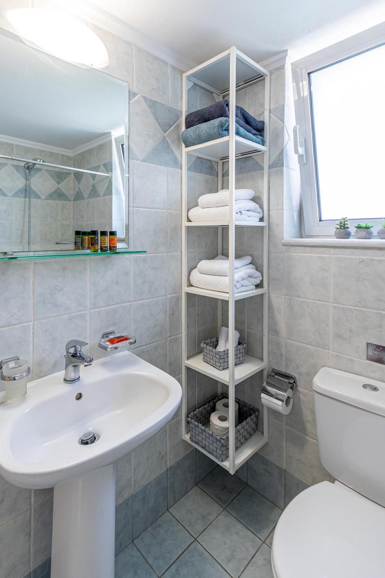Easy Living City Apartment Hanya Dış mekan fotoğraf