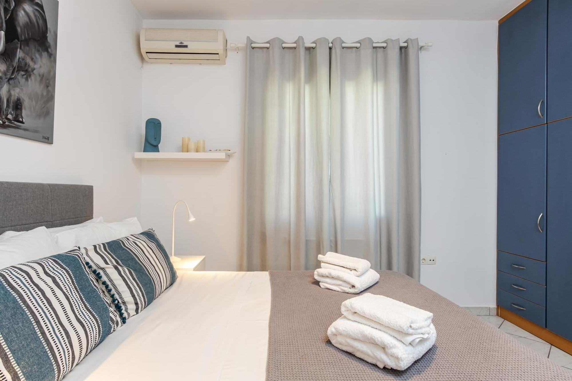 Easy Living City Apartment Hanya Dış mekan fotoğraf