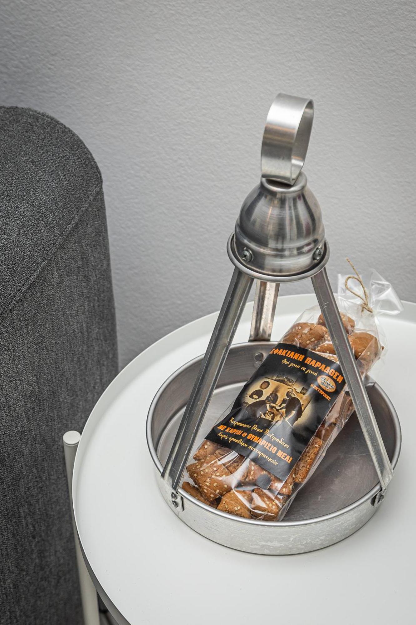 Easy Living City Apartment Hanya Dış mekan fotoğraf